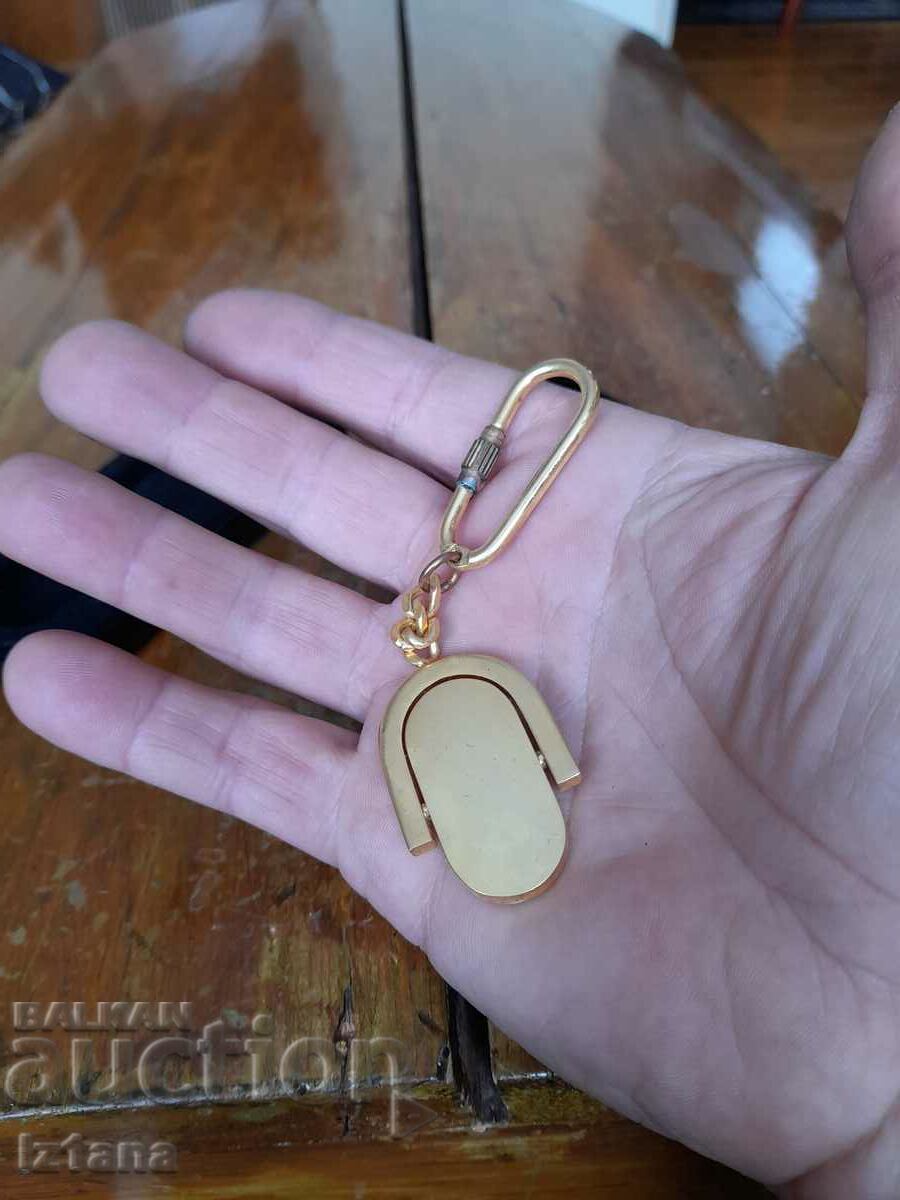 Breloc vechi BGA Balkan, Balkan - 5 Breloc vechi BGA Balkan, Balkan - 5