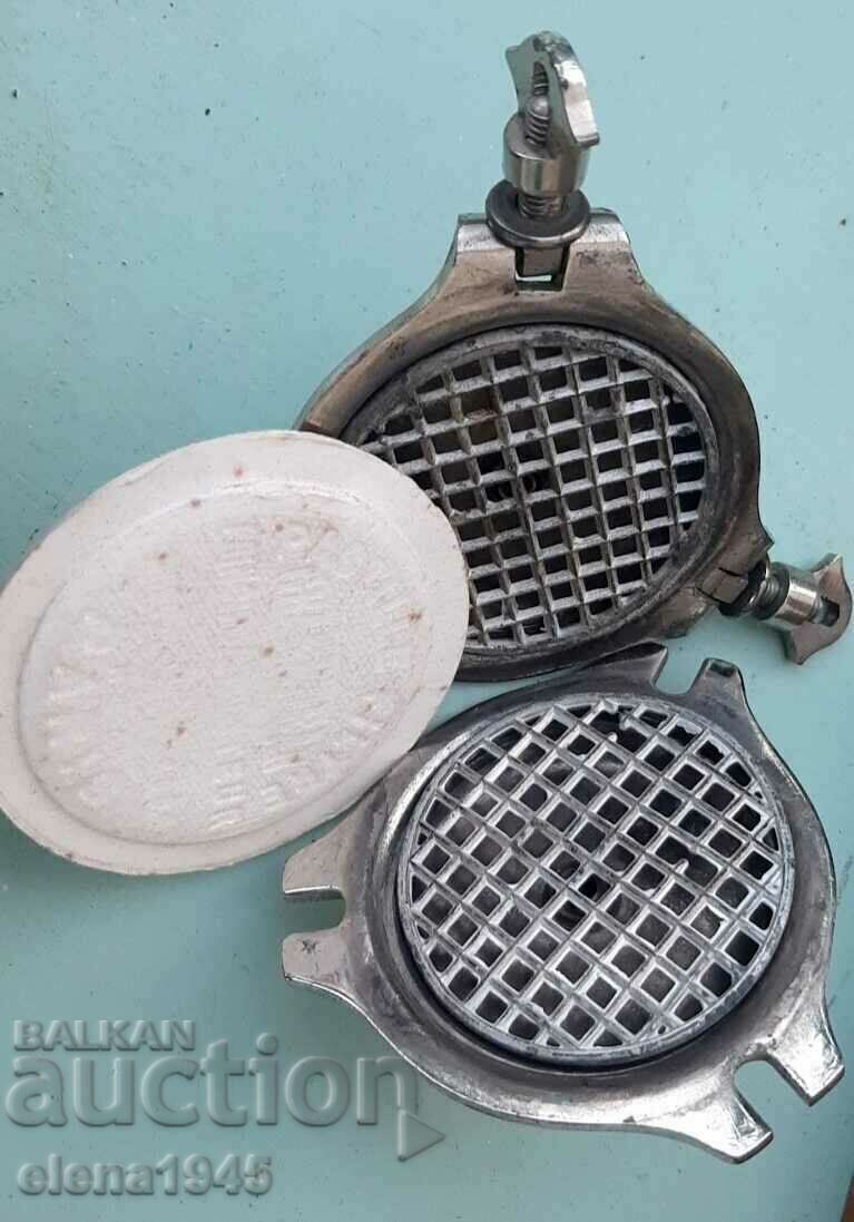 Доставка на Филтърът на Пастьор