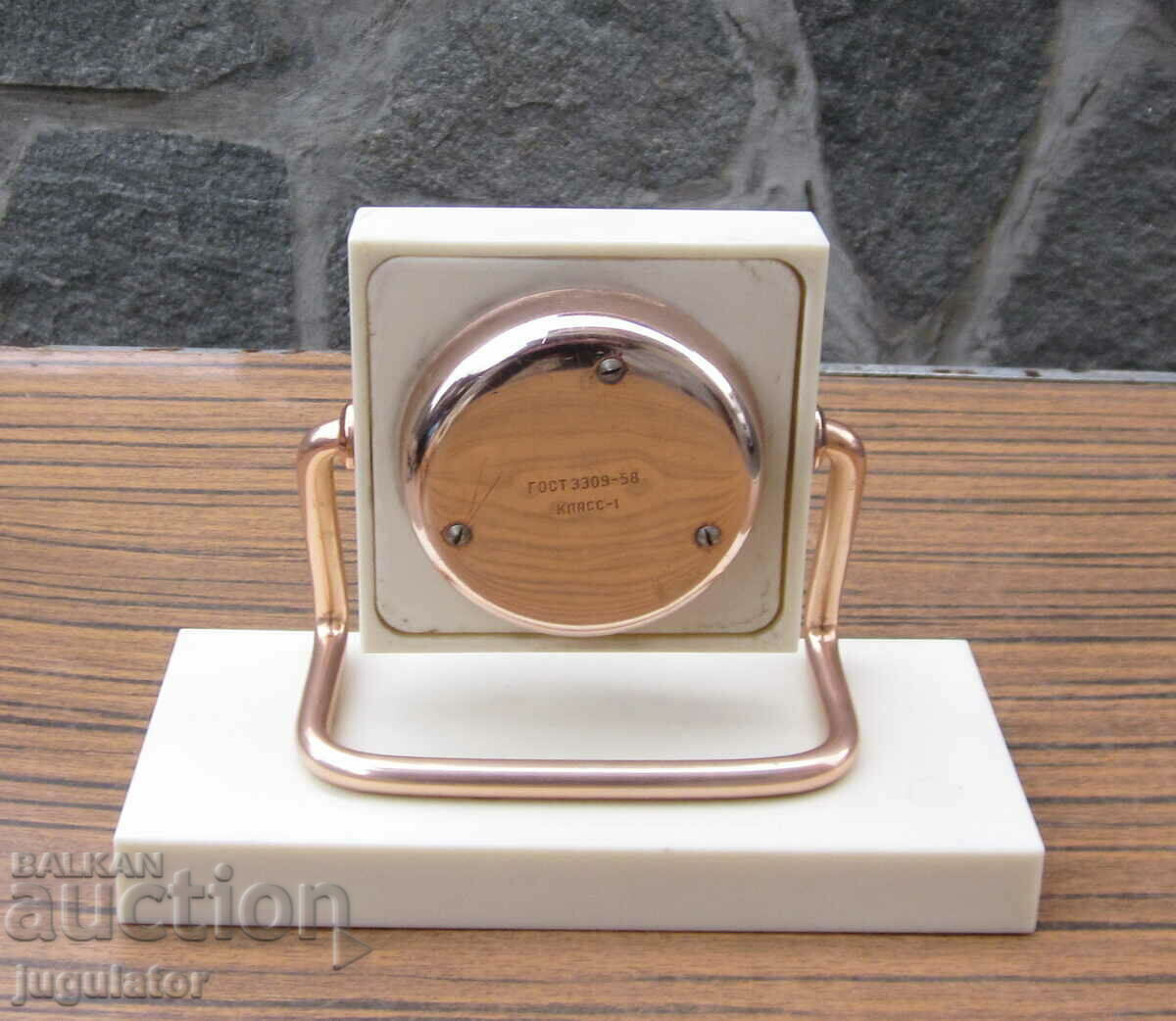 old Russian military airplane watch from a plane mig - 5 old Russian military airplane watch from a plane mig - 5