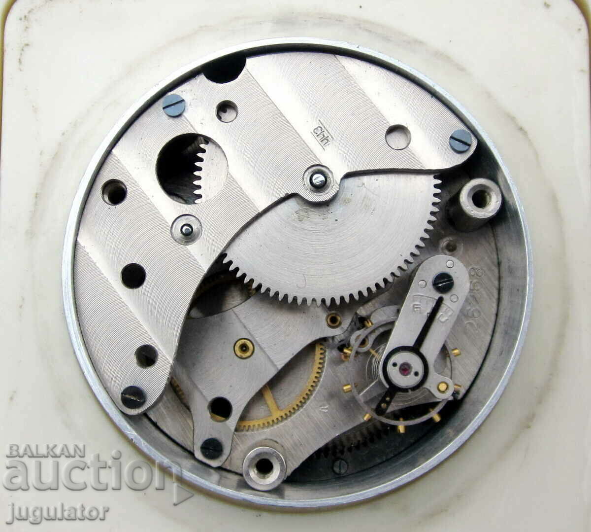 old Russian military airplane watch from a plane mig - 6 old Russian military airplane watch from a plane mig - 6