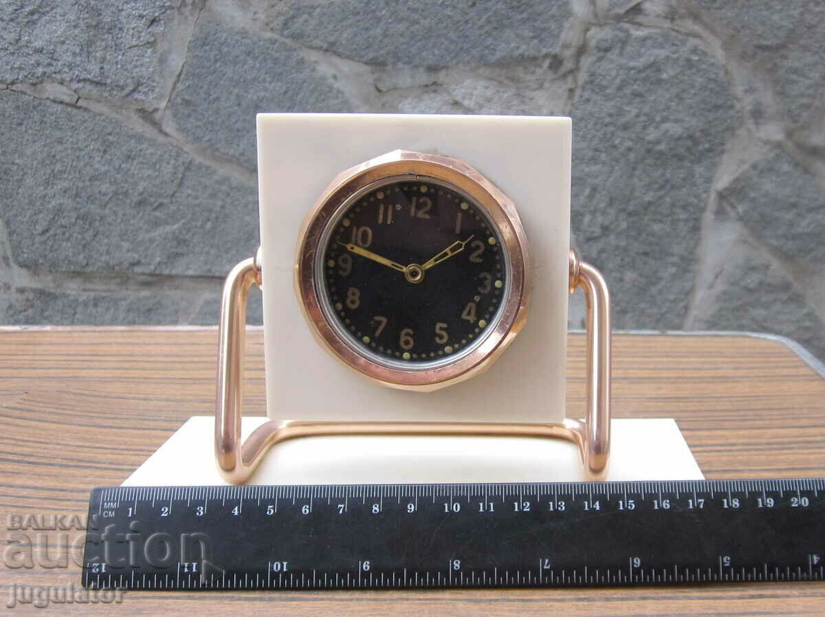 old Russian military airplane watch from a plane mig - 7 old Russian military airplane watch from a plane mig - 7
