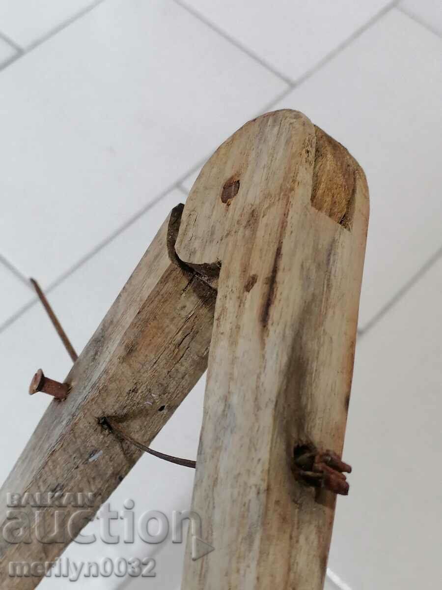 Old carpentry, wood, wooden, primitive - 5 Old carpentry, wood, wooden, primitive - 5