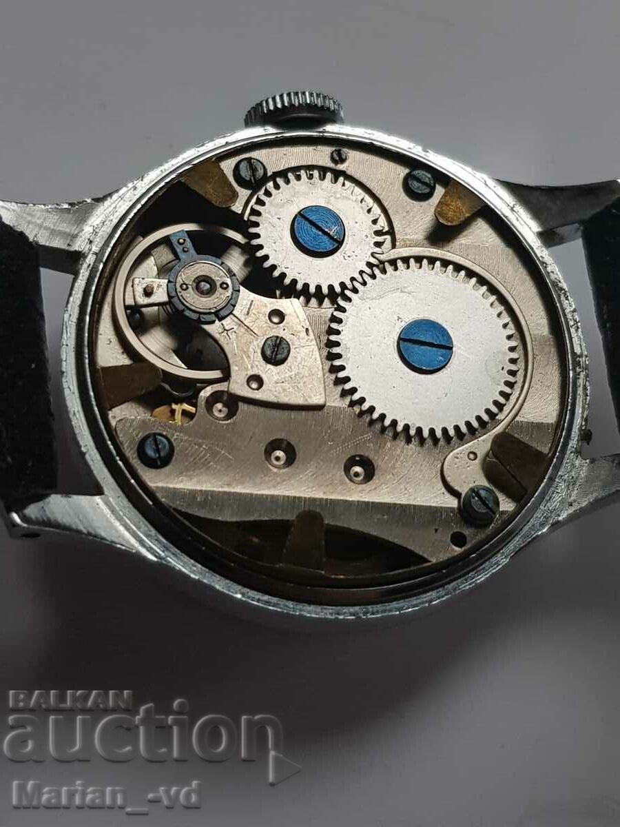 INGERSOLL LTD LONDON TRIUMPH Men's Mechanical Watch - 6 INGERSOLL LTD LONDON TRIUMPH Men's Mechanical Watch - 6