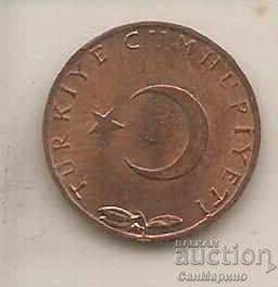 +Turkey 5 kuruş 1974 with price 1.90 BGN | € 0.97 +Turkey 5 kuruş 1974 with price 1.90 BGN | € 0.97