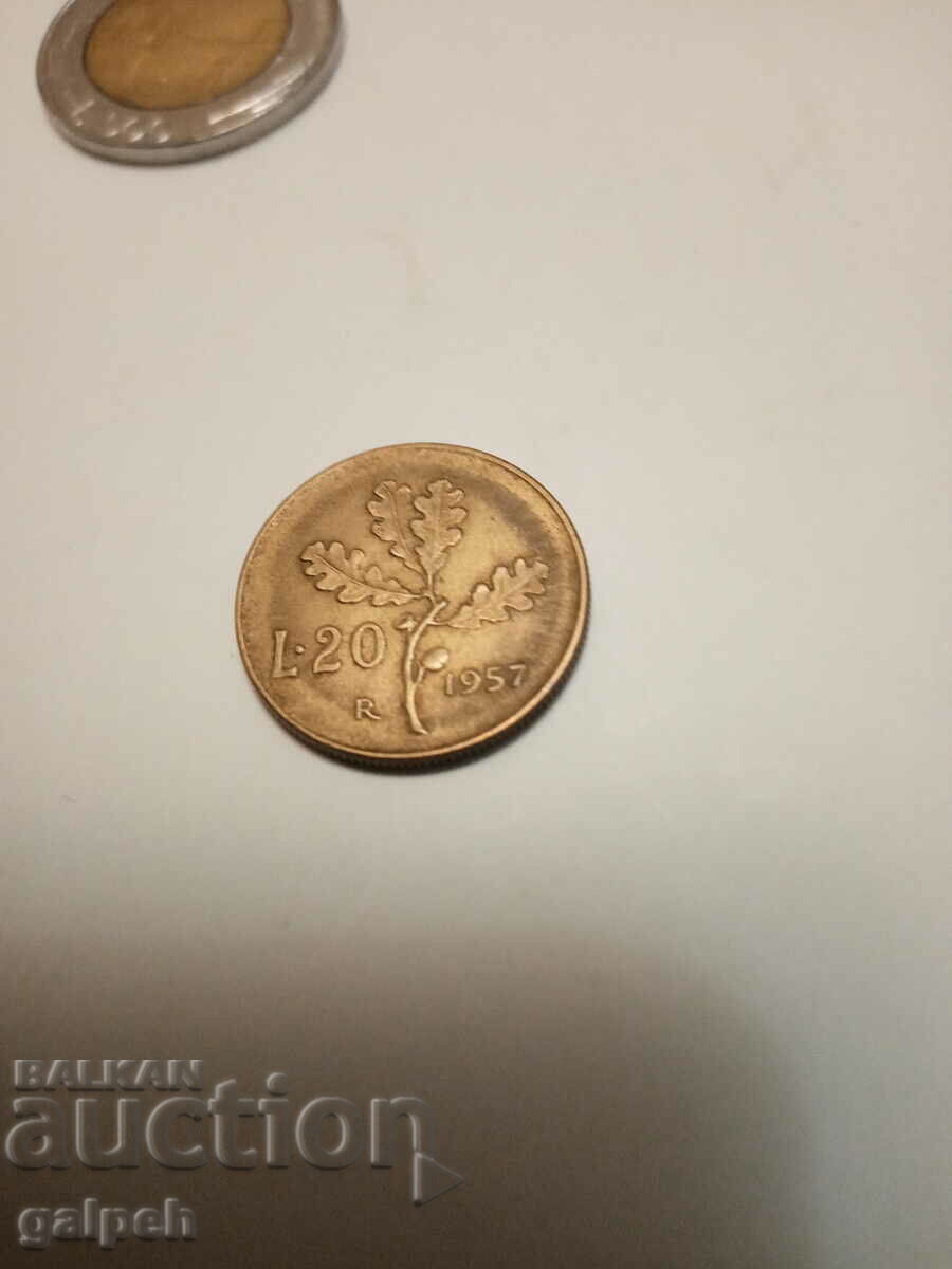 New Year discounts ITALY LOT - 4 pcs. - BGN 3 - 5 New Year discounts ITALY LOT - 4 pcs. - BGN 3 - 5