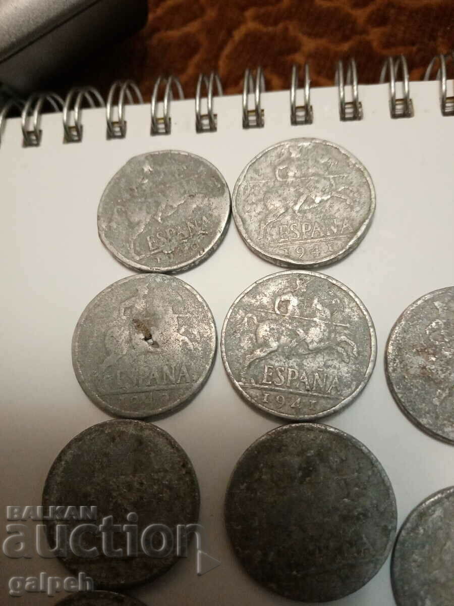 New Year discounts SPAIN - 15 pcs. - BGN 3 with price 3.00 BGN | € 1.53 New Year discounts SPAIN - 15 pcs. - BGN 3 with price 3.00 BGN | € 1.53