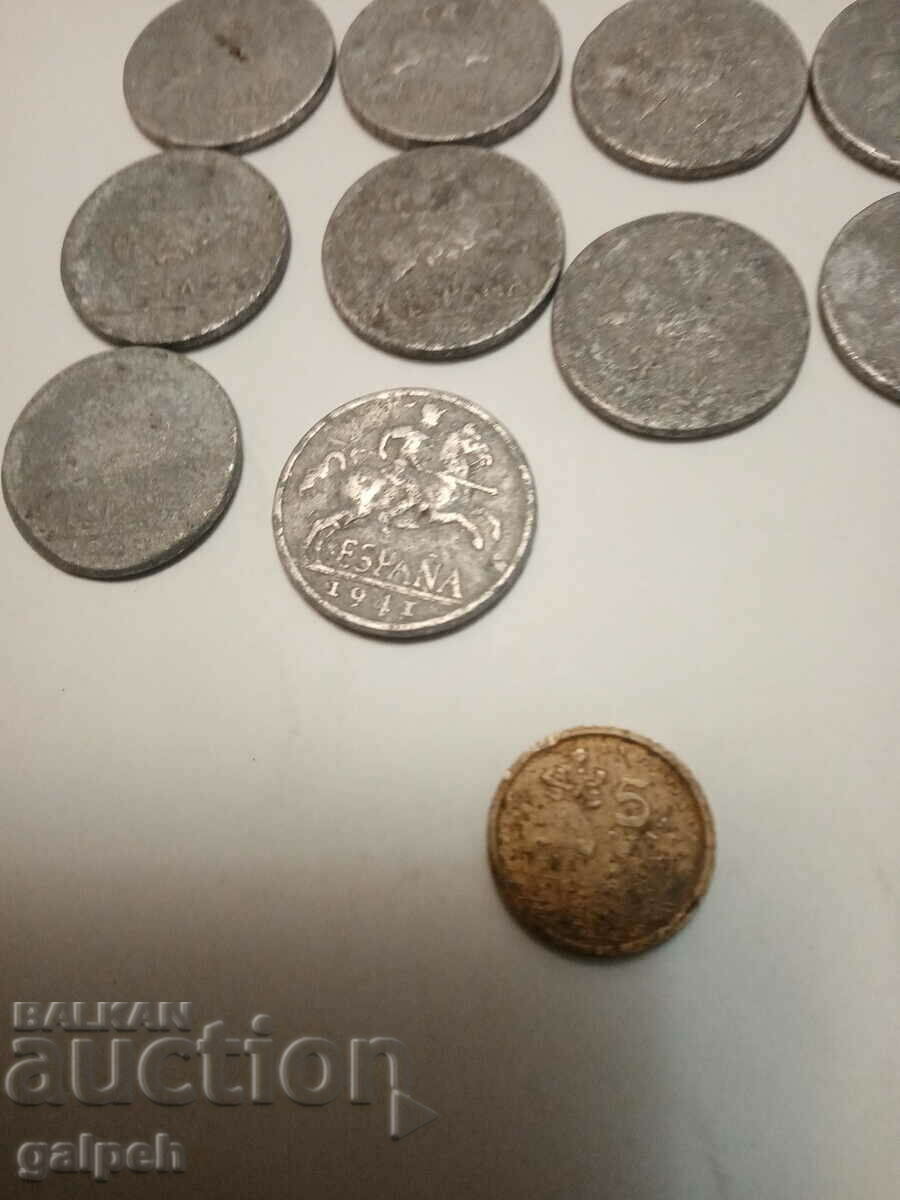 Delivery of New Year discounts SPAIN - 15 pcs. - BGN 3 Delivery of New Year discounts SPAIN - 15 pcs. - BGN 3