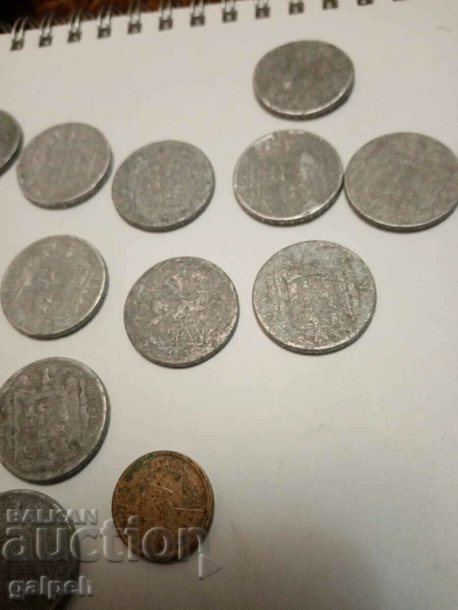 New Year discounts SPAIN - 15 pcs. - BGN 3 - 6 New Year discounts SPAIN - 15 pcs. - BGN 3 - 6