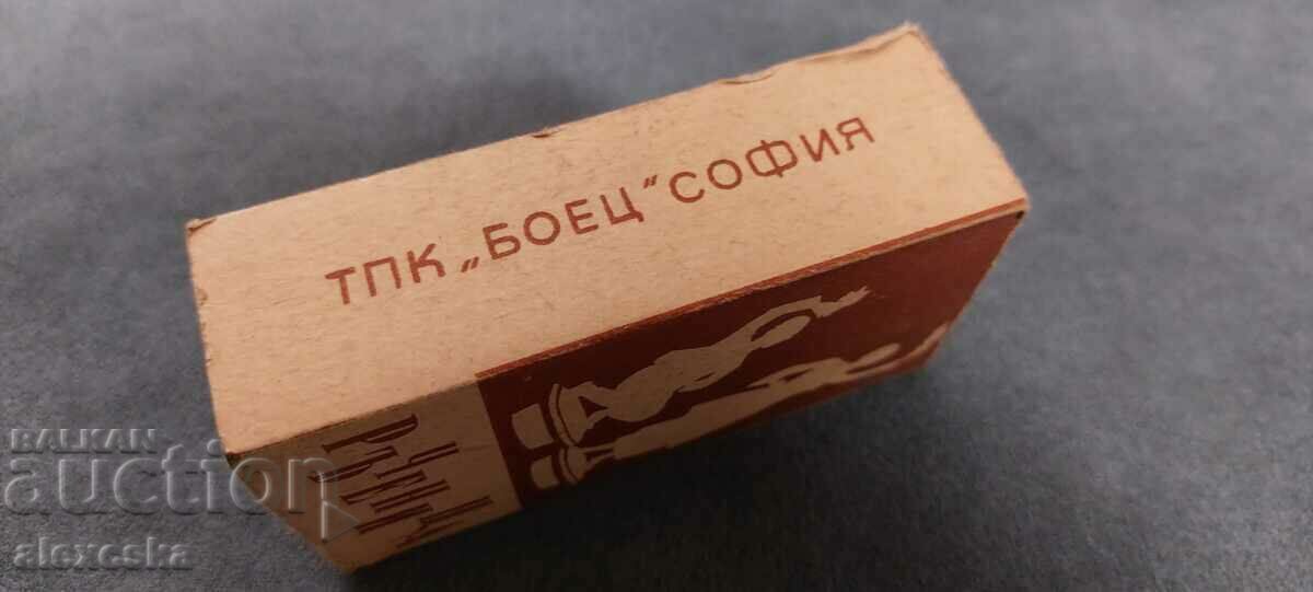 Soc set of hair clips - 7 Soc set of hair clips - 7