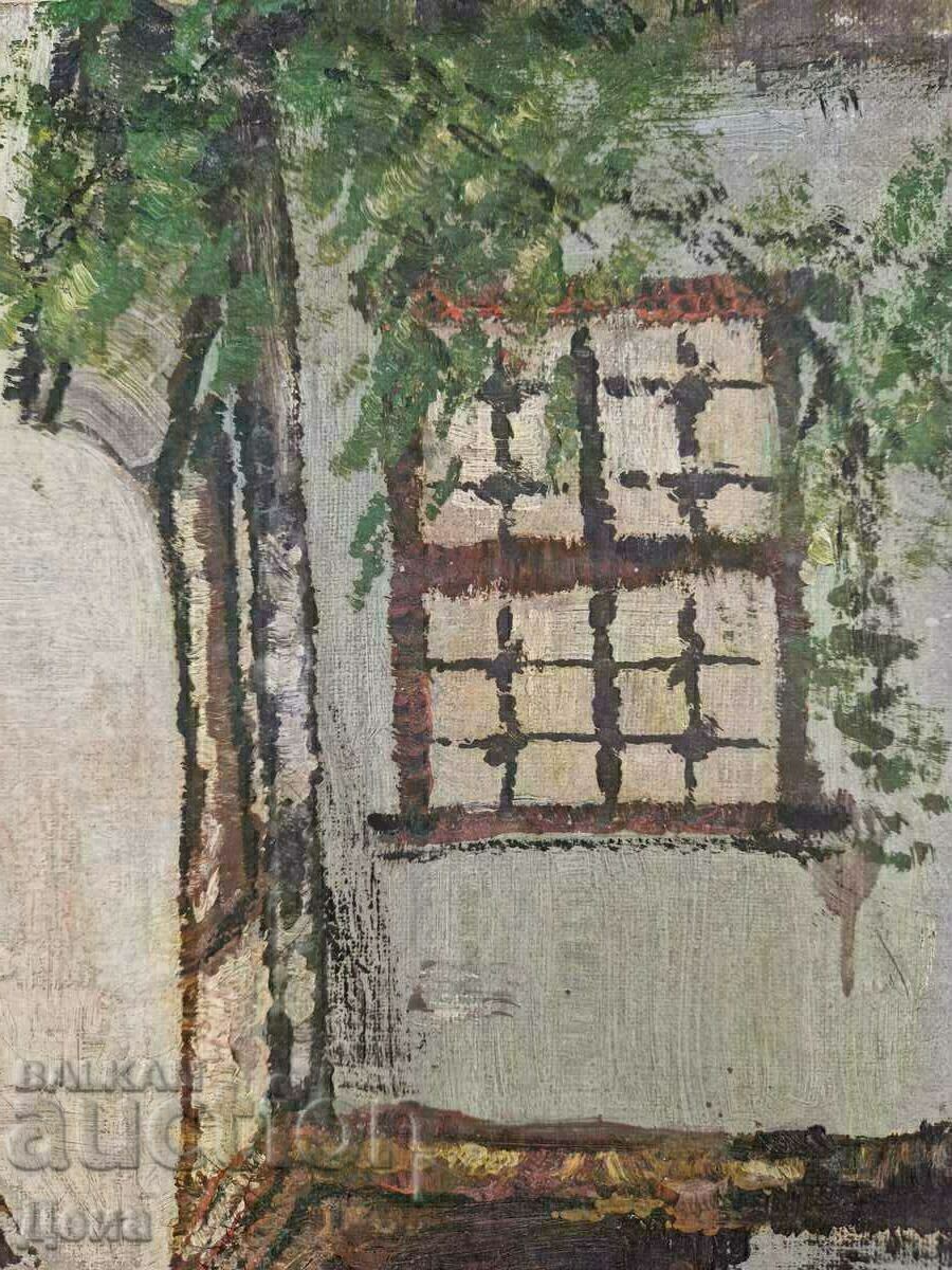 Аукцион Стара майсторска картина Аукцион Стара майсторска картина