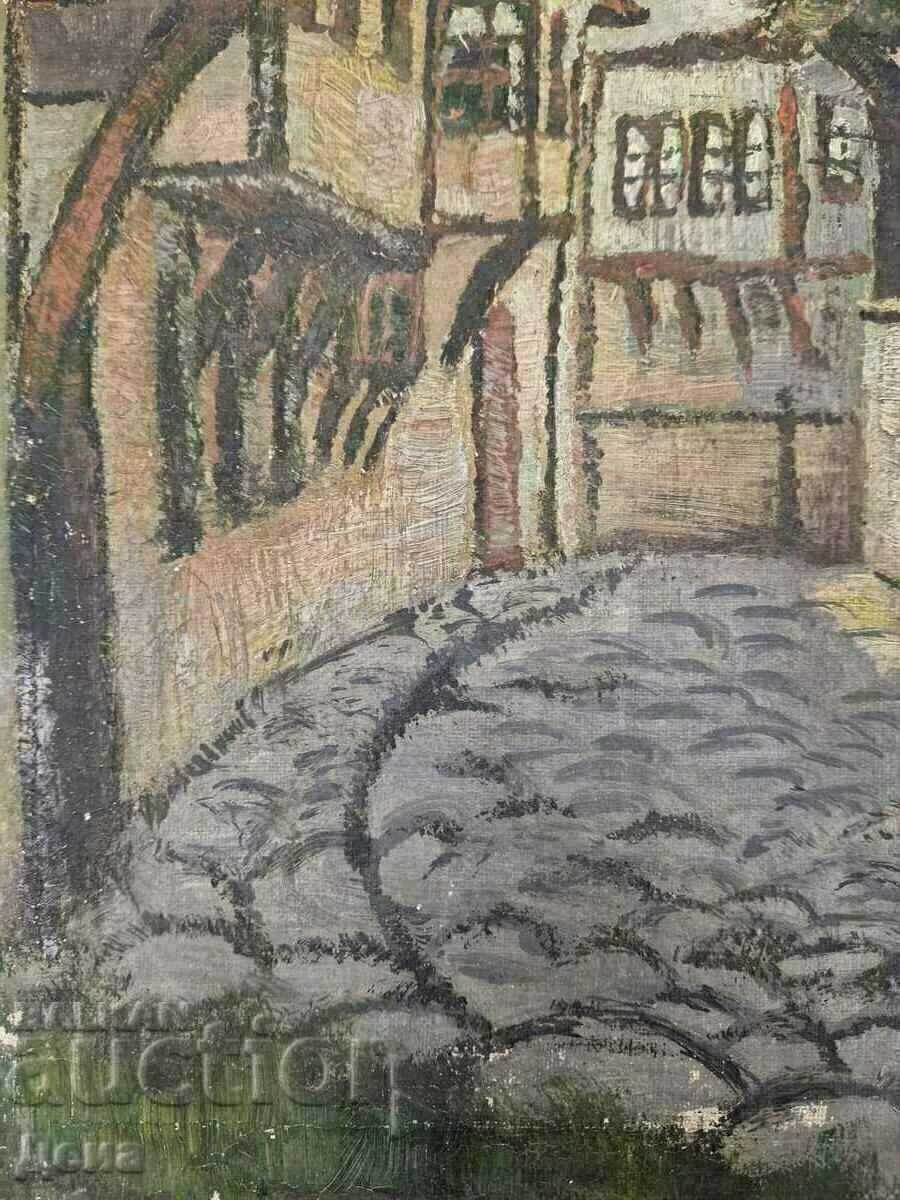 Стара майсторска картина - 5 Стара майсторска картина - 5