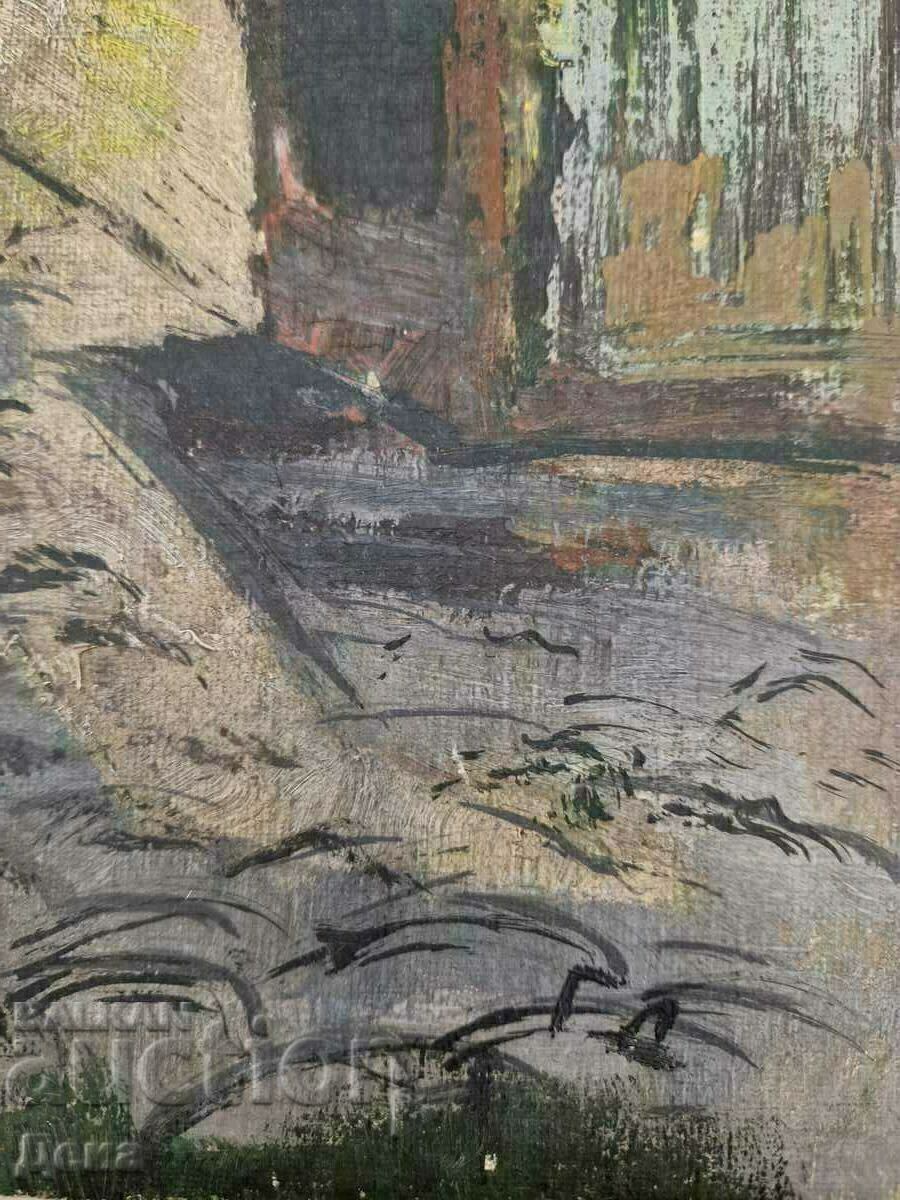 Стара майсторска картина - 6 Стара майсторска картина - 6