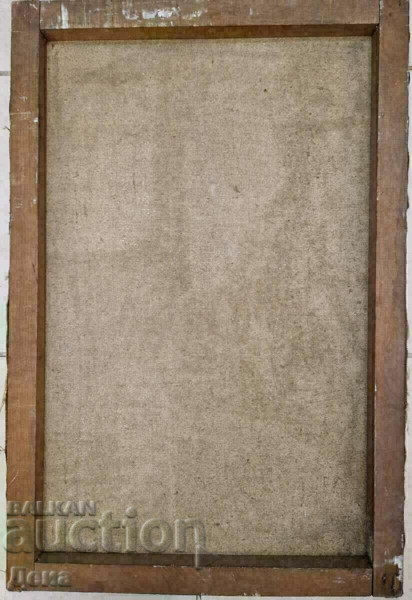 Стара майсторска картина - 7 Стара майсторска картина - 7