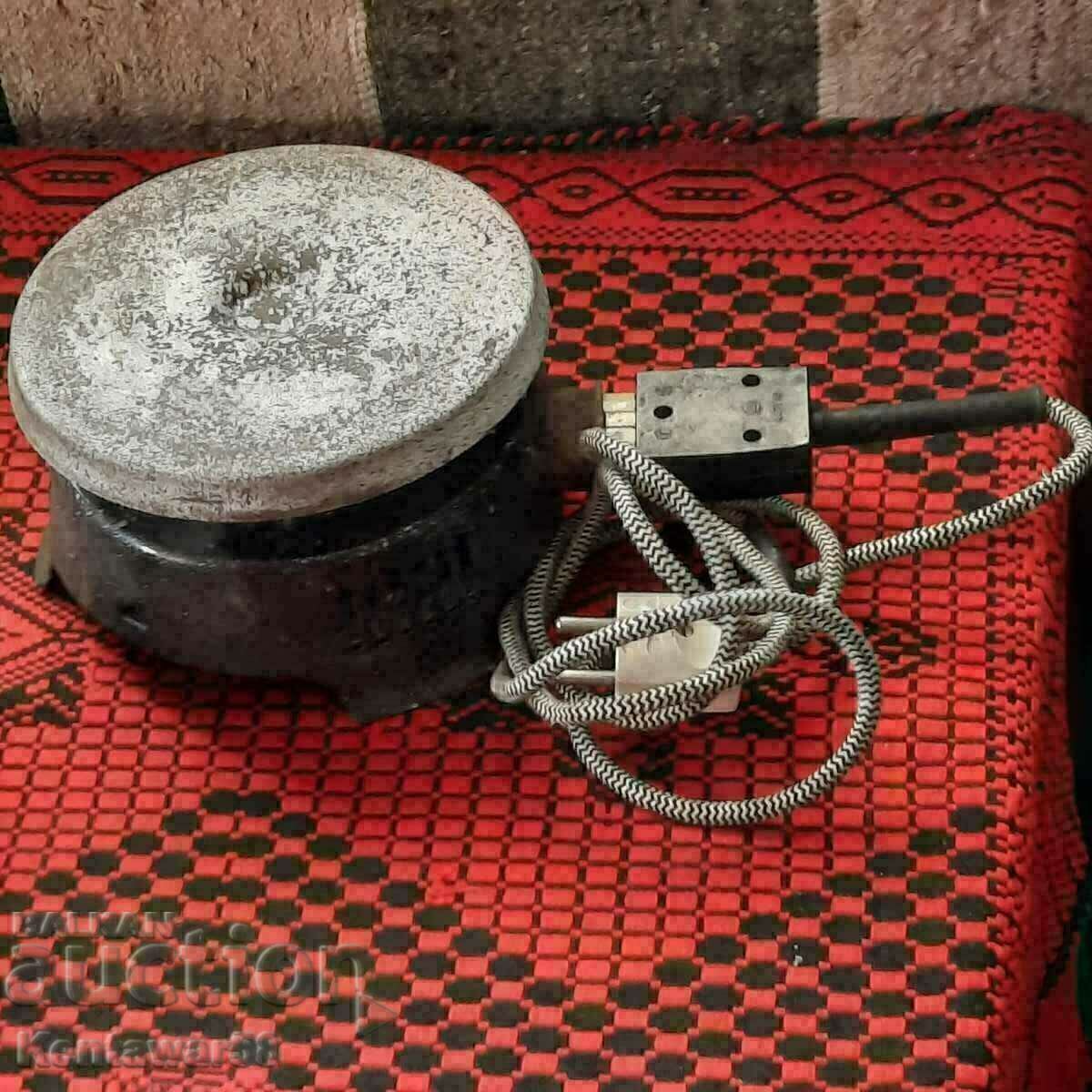 Working electric stove 1990 Working electric stove 1990