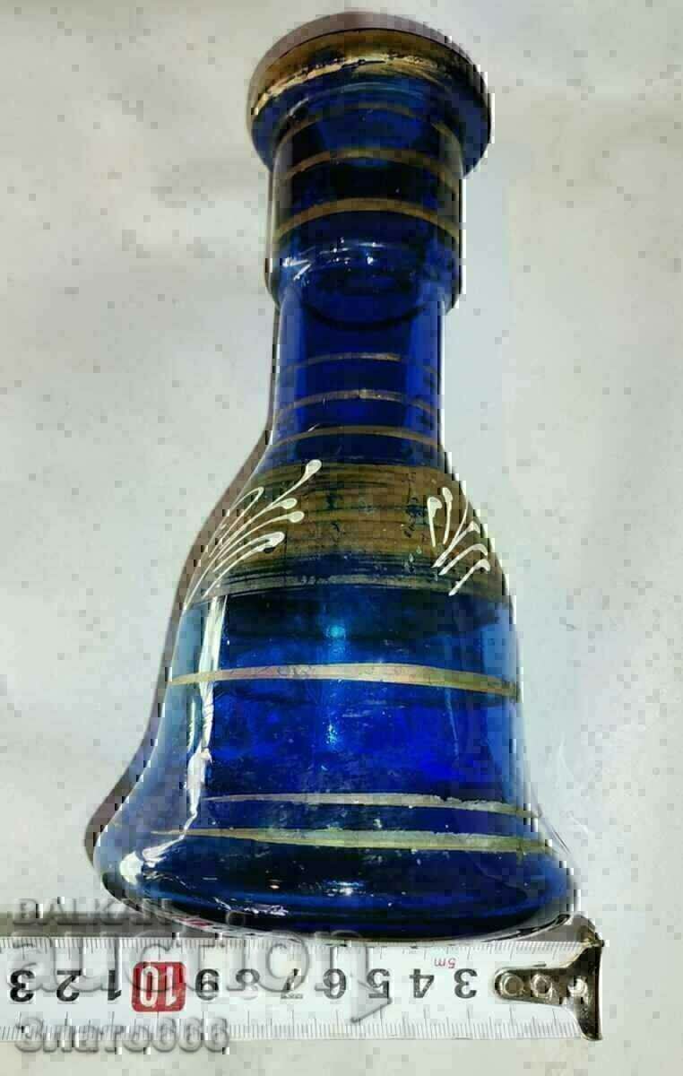 Δημοπρασία Παλιό γυάλινο βάζο