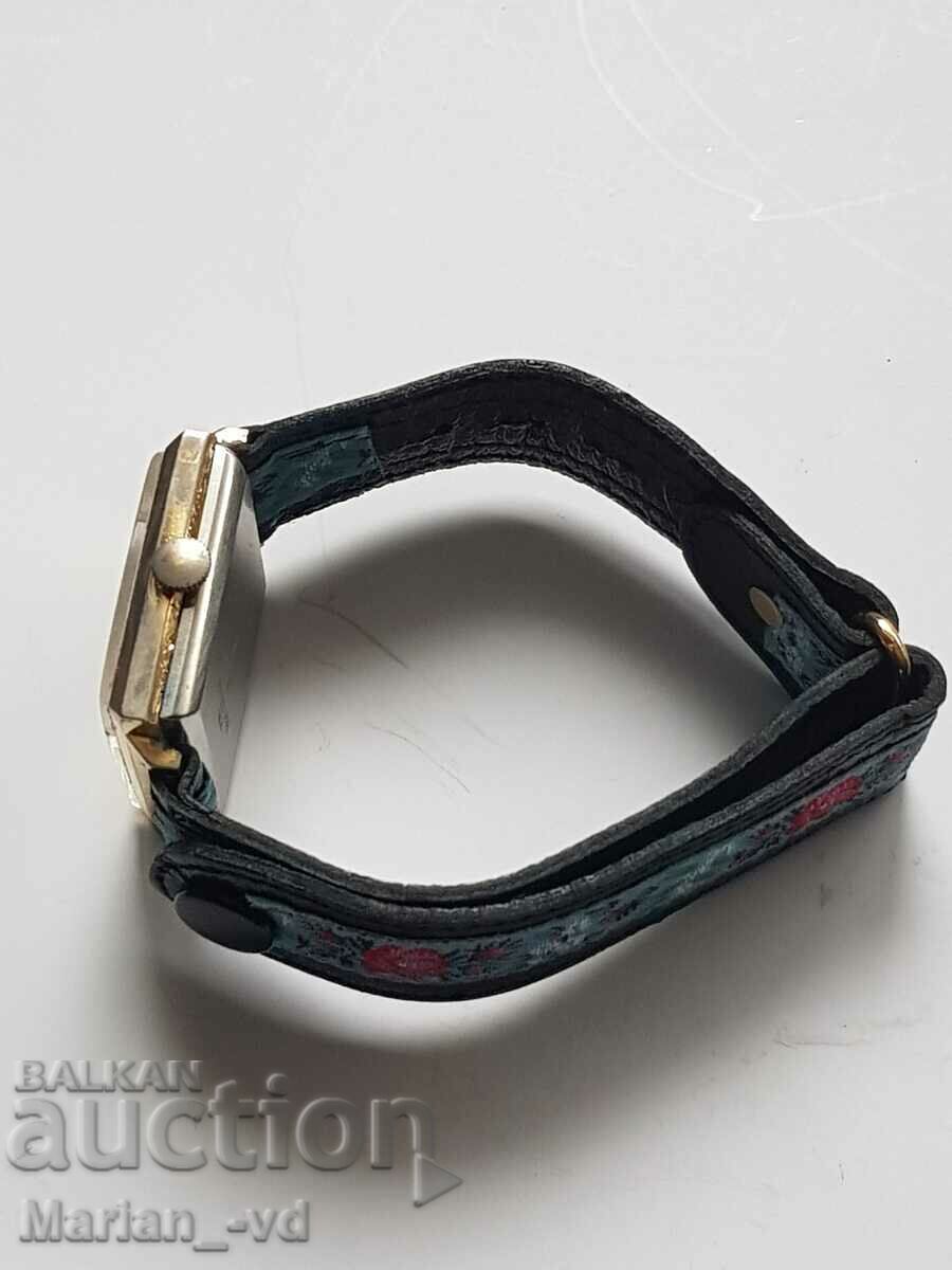 MEN'S WATCH Amida LTD 17 Jewels - 5 MEN'S WATCH Amida LTD 17 Jewels - 5