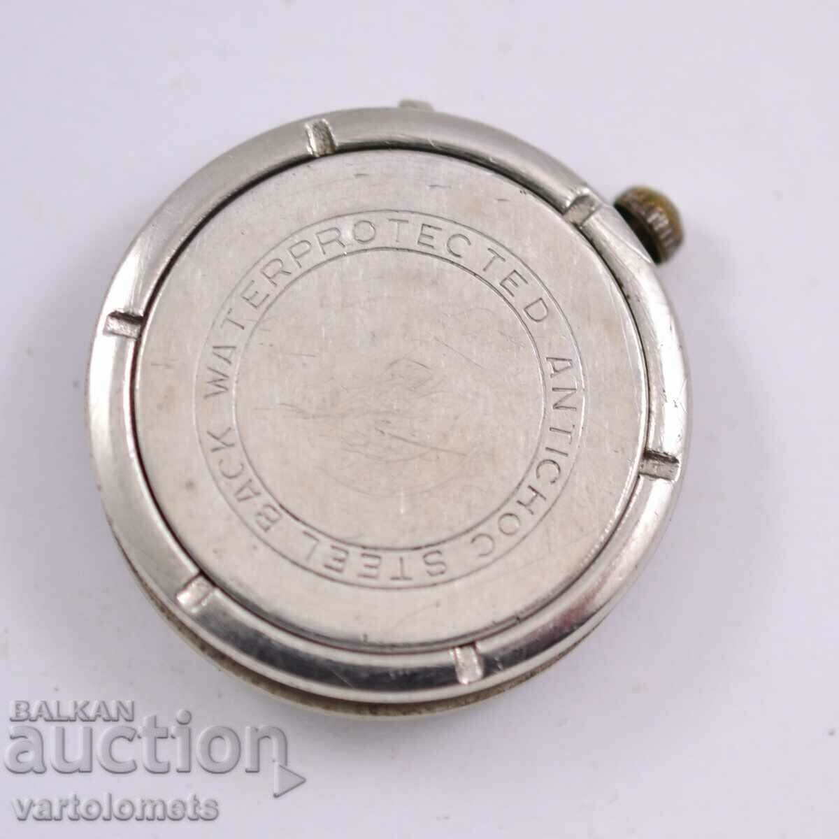 Auction  WINNING MECHANISM - Not working