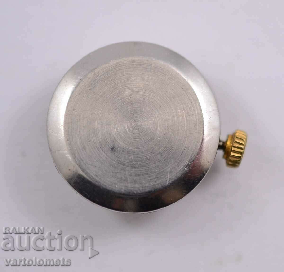 Auction  CHAIKA mechanism - works