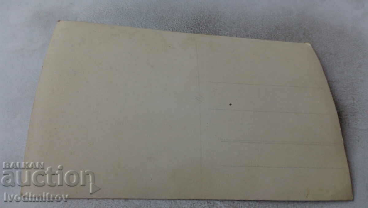 Photo Officers and soldiers with a bullock cart with price 2.45 BGN | € 1.25 Photo Officers and soldiers with a bullock cart with price 2.45 BGN | € 1.25