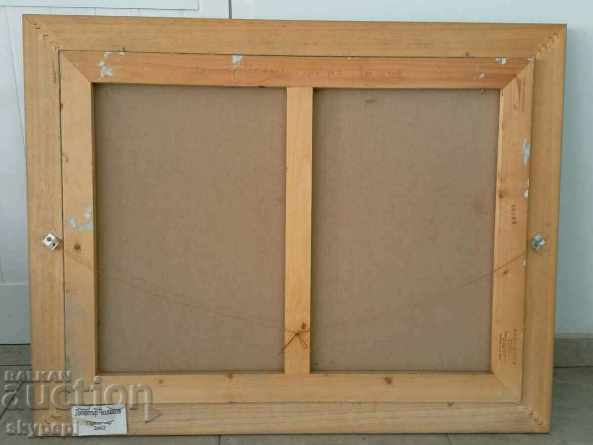 Picture of Prof. Dimitar Cholakov - 5 Picture of Prof. Dimitar Cholakov - 5