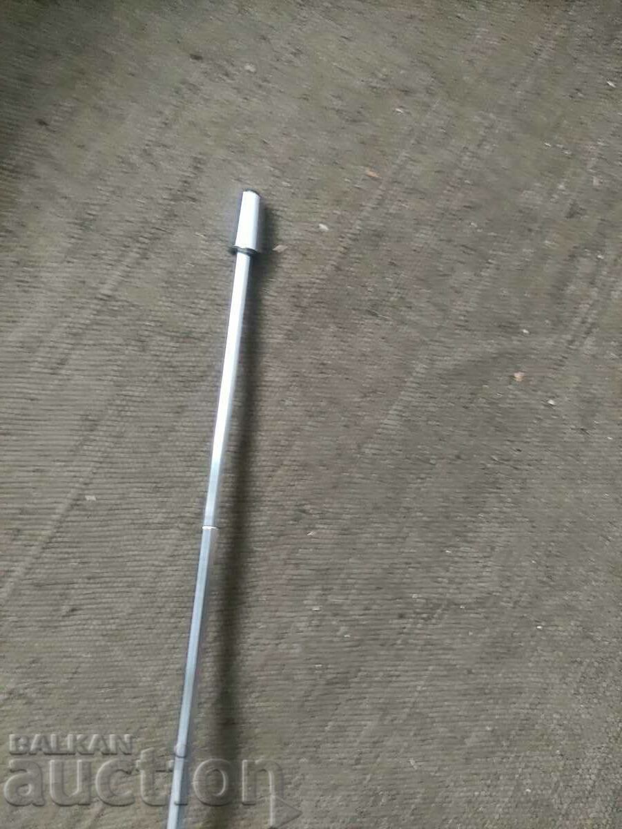 Extendable pen pointer with price 70.00 BGN | € 35.79 Extendable pen pointer with price 70.00 BGN | € 35.79