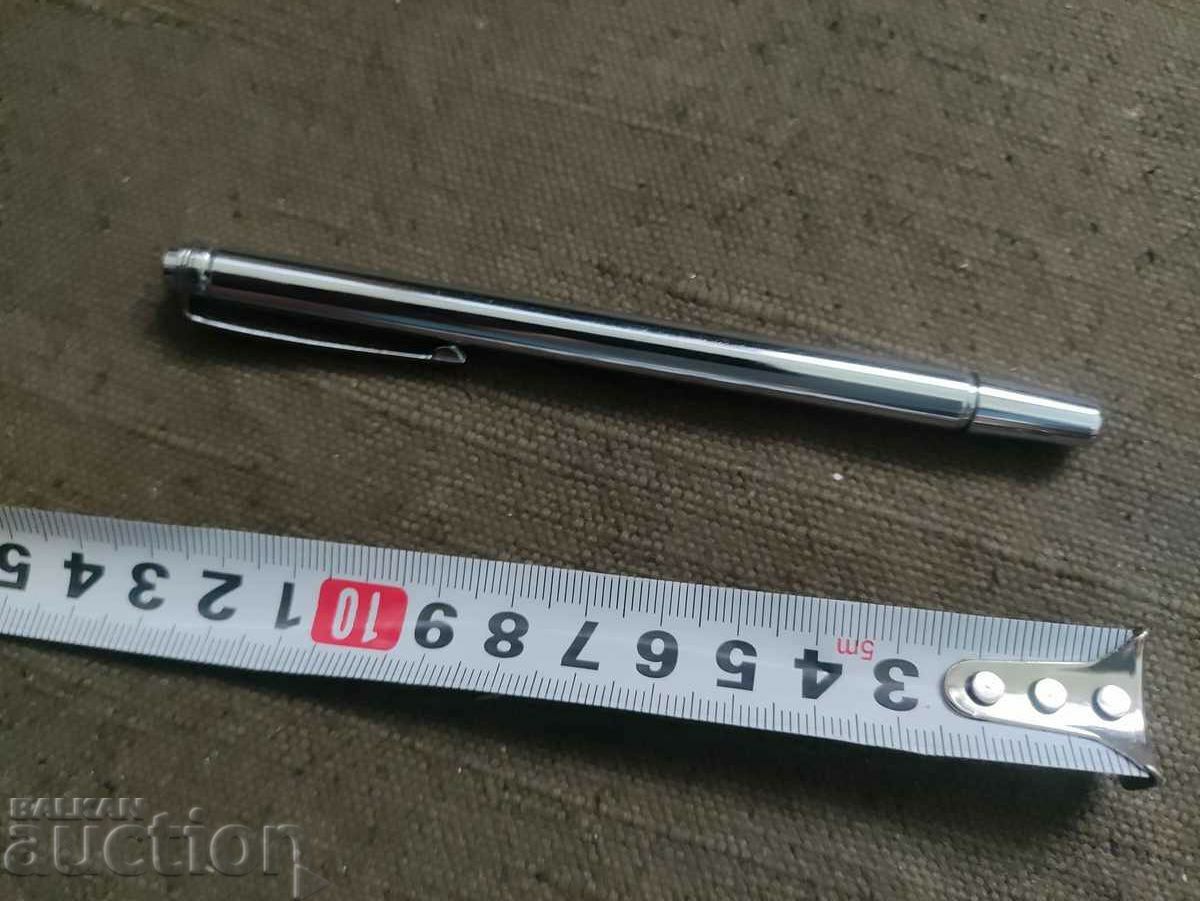 Delivery of Extendable pen pointer Delivery of Extendable pen pointer