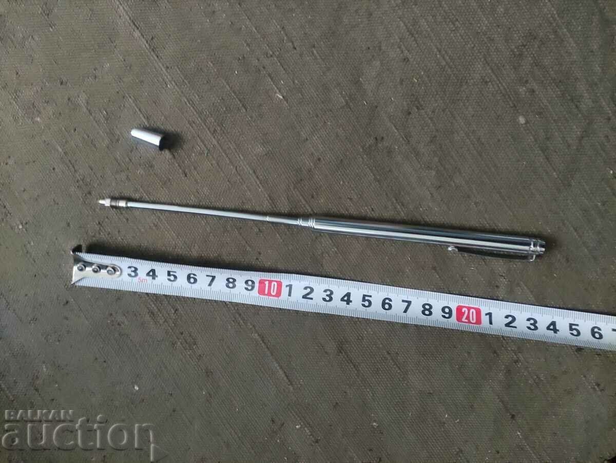 Extendable pen pointer - 5 Extendable pen pointer - 5