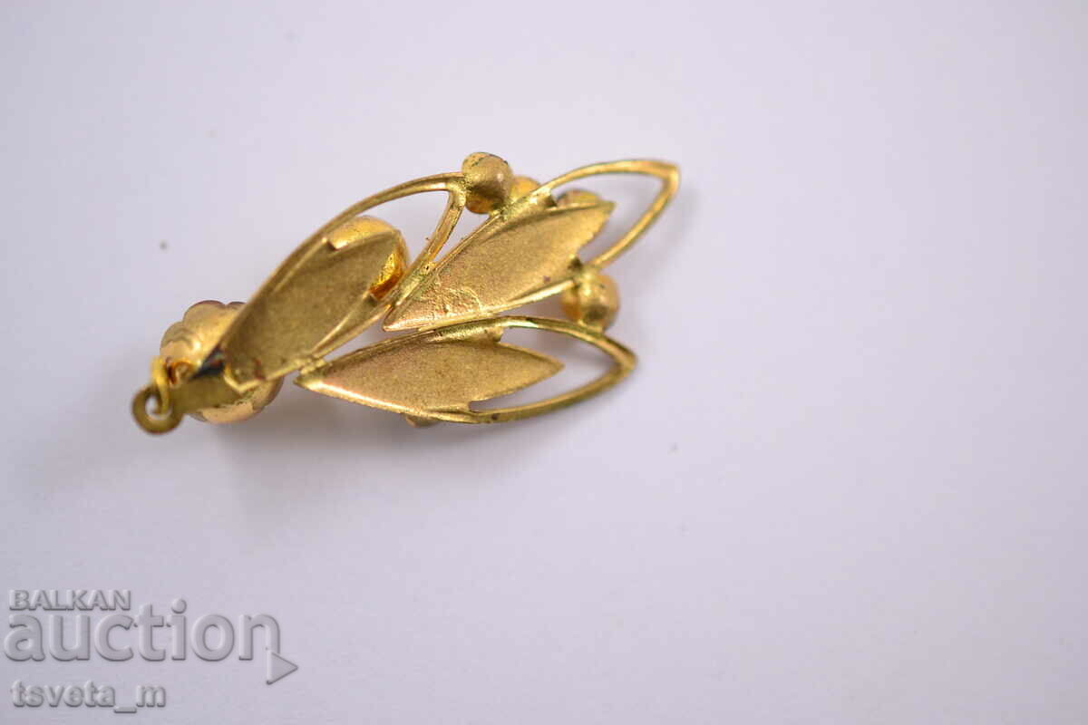 Antique medallion, pendant with price 3.00 BGN | € 1.53