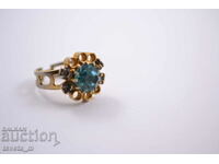 Пръстен с променящ се размер