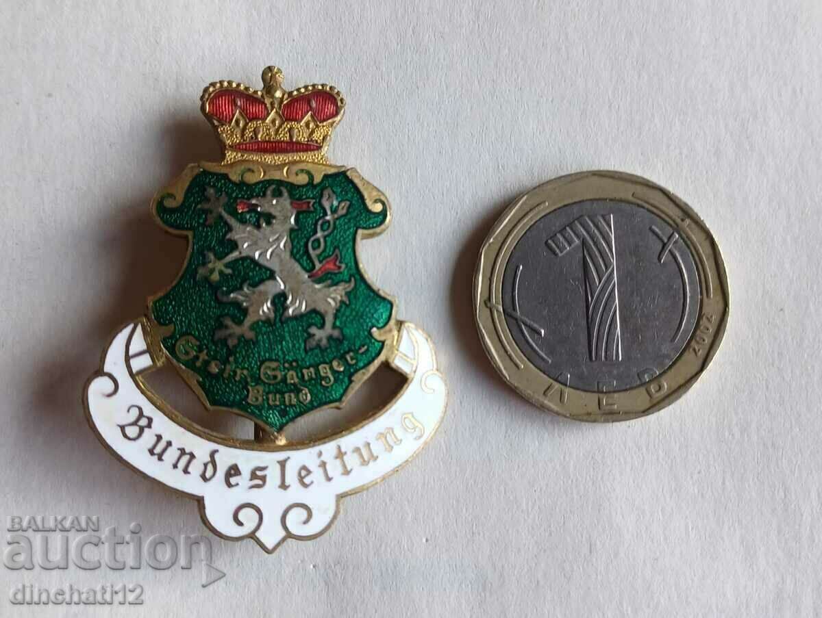 Austria. Schwertner & Cie Graz Eggenberg. BUNDESLEITUNG with price 400.00 BGN | € 204.52 Austria. Schwertner & Cie Graz Eggenberg. BUNDESLEITUNG with price 400.00 BGN | € 204.52