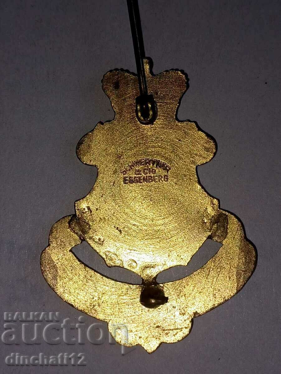 Austria. Schwertner & Cie Graz Eggenberg. BUNDESLEITUNG - 6 Austria. Schwertner & Cie Graz Eggenberg. BUNDESLEITUNG - 6