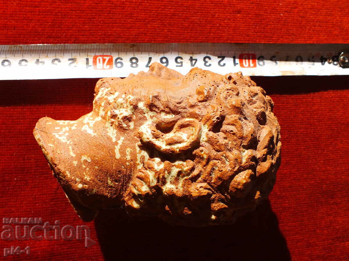 Auction Old bust Auction Old bust