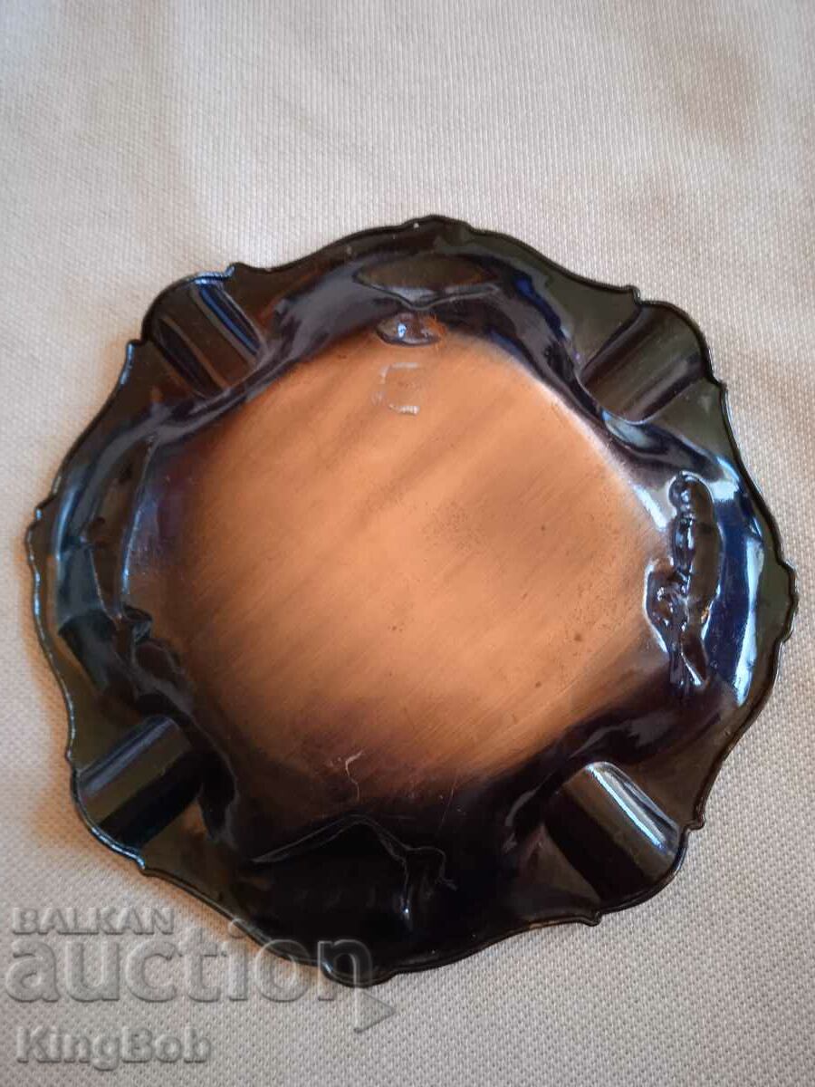 TENERIFE HONEY SOUVENIR ASHTRAY with price 9.00 BGN | € 4.60 TENERIFE HONEY SOUVENIR ASHTRAY with price 9.00 BGN | € 4.60