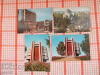 4 buc. PK - PLEVEN /N/