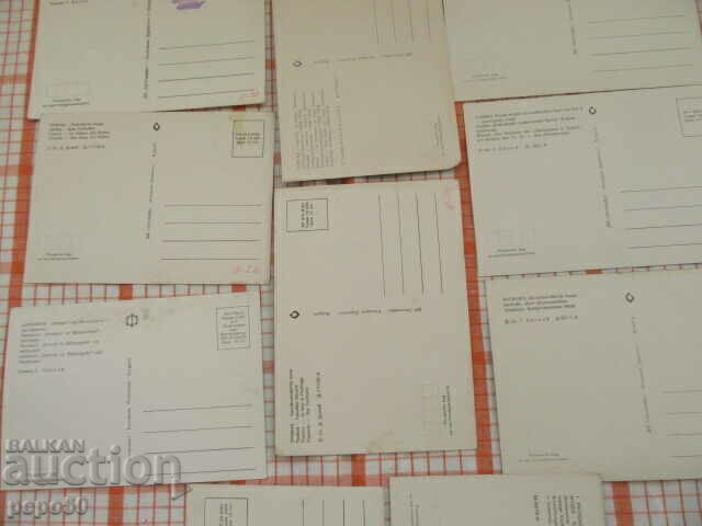 12 PCs - ANCIENT BULGARIA /N/ - 6 12 PCs - ANCIENT BULGARIA /N/ - 6