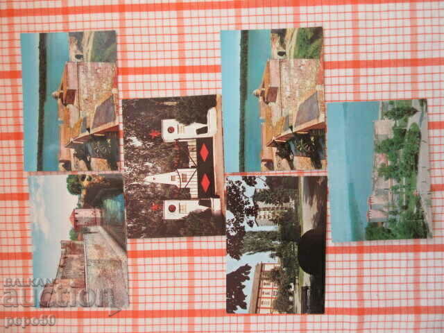 6 υπολογιστές - VIDIN /N/