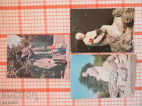 3 buc PK - PEYO K. YAVOROV /N/