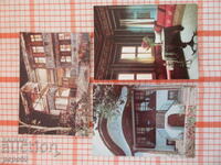 3 buc - KOPRIVSHTICA /H/