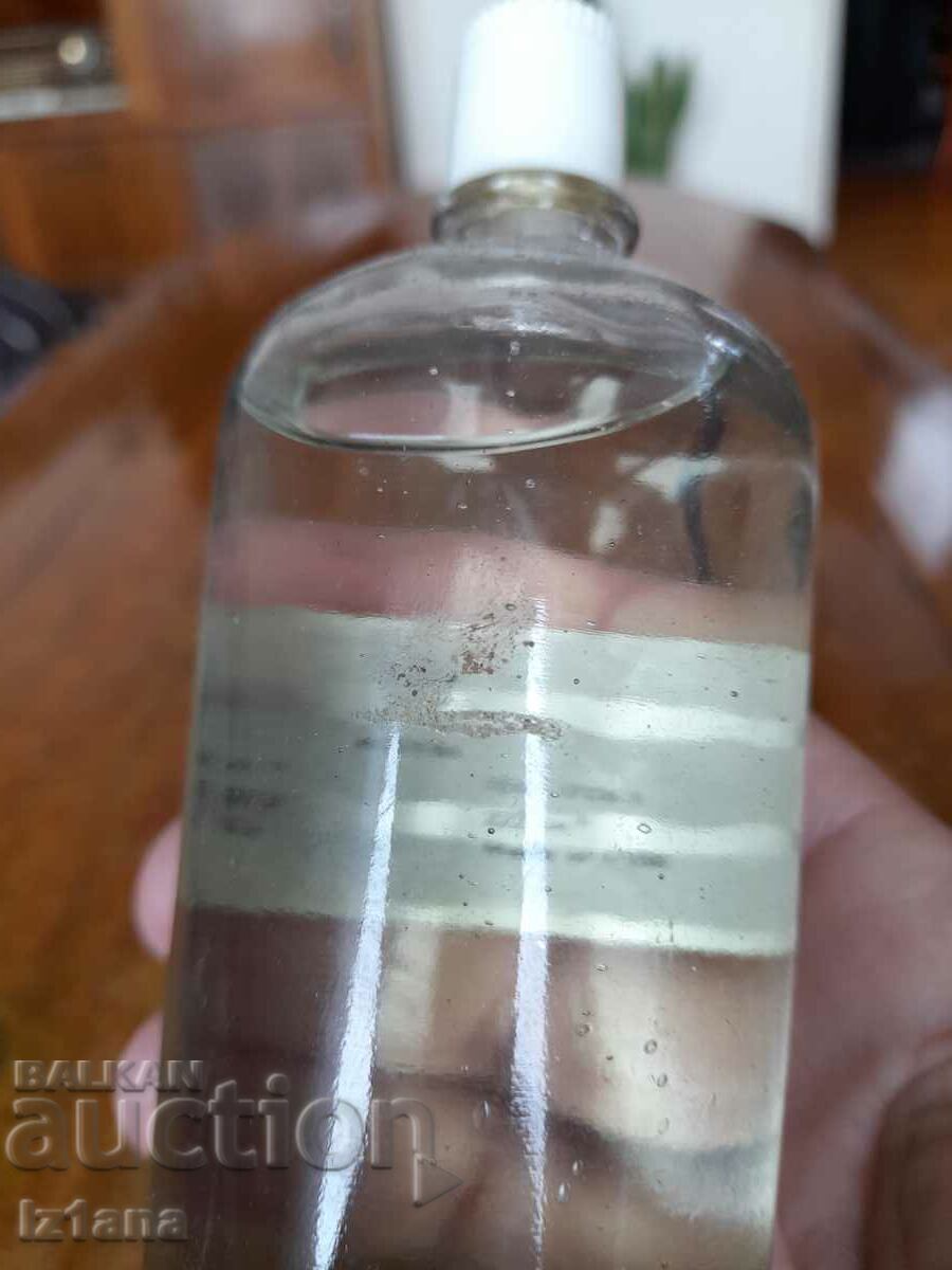 Old Cologne Troynoi - 5