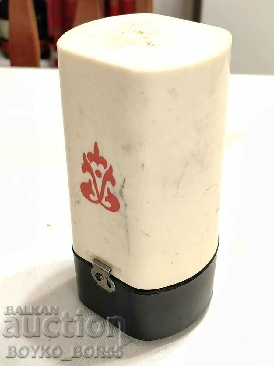 Auction  Russian Social USSR Tourist Set Cutlery and Tea