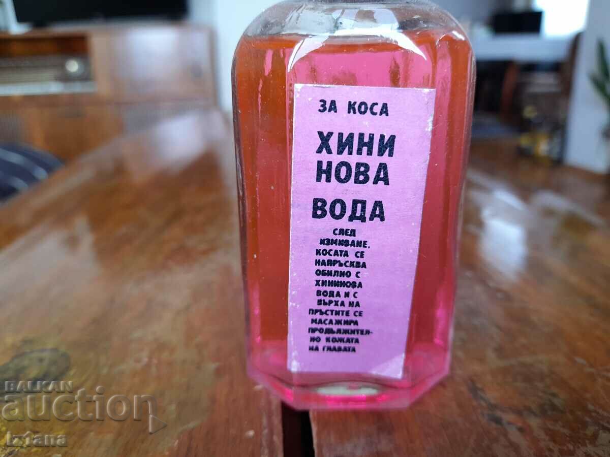 Old Khininova water with price 40.00 BGN | € 20.45 Old Khininova water with price 40.00 BGN | € 20.45