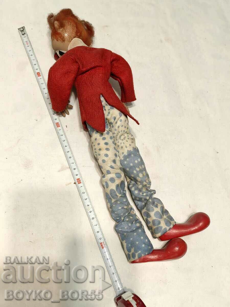 Unique Large Antique Royal Children's Doll 30s of the 20th century. with price 69.00 BGN | € 35.28 Unique Large Antique Royal Children's Doll 30s of the 20th century. with price 69.00 BGN | € 35.28