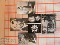 5 buc - General VLADIMIR ZAIMOV /N/