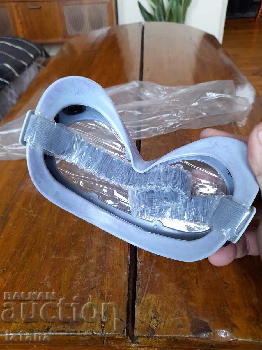 Ochelari de schi vechi - 5