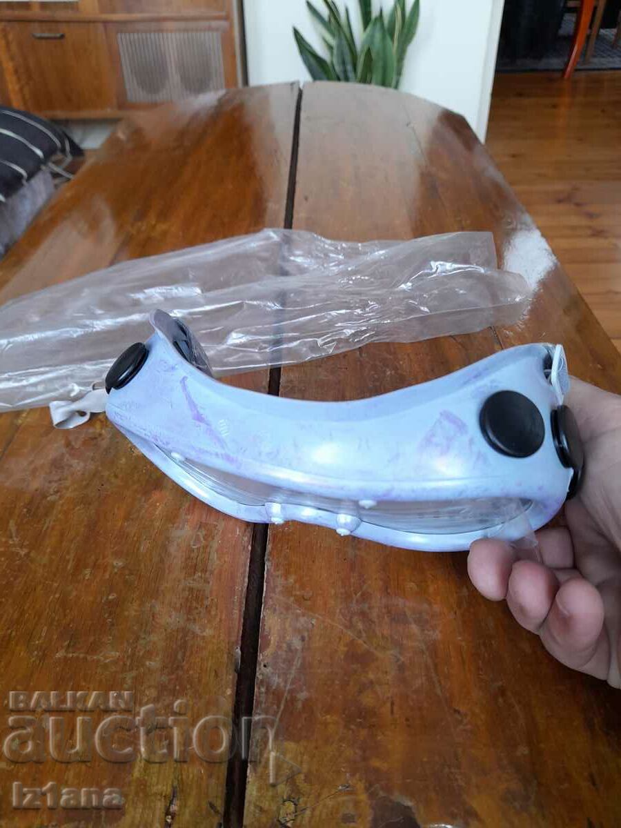 Ochelari de schi vechi - 6