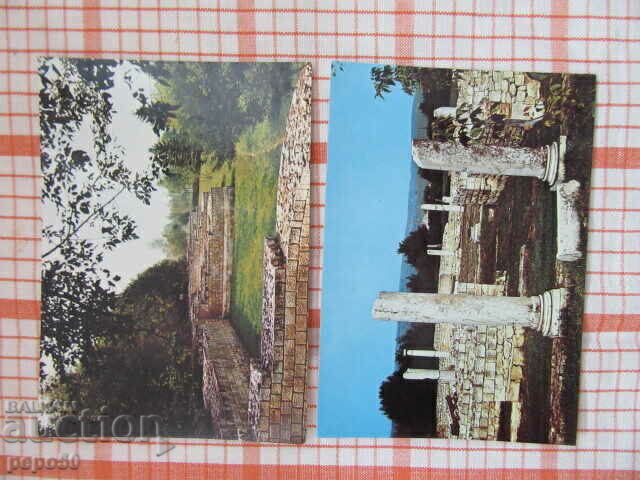 2 бр.ПК - РАЗГРАД /Н/