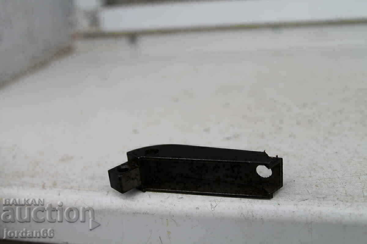 Delivery of Part for M95 Delivery of Part for M95