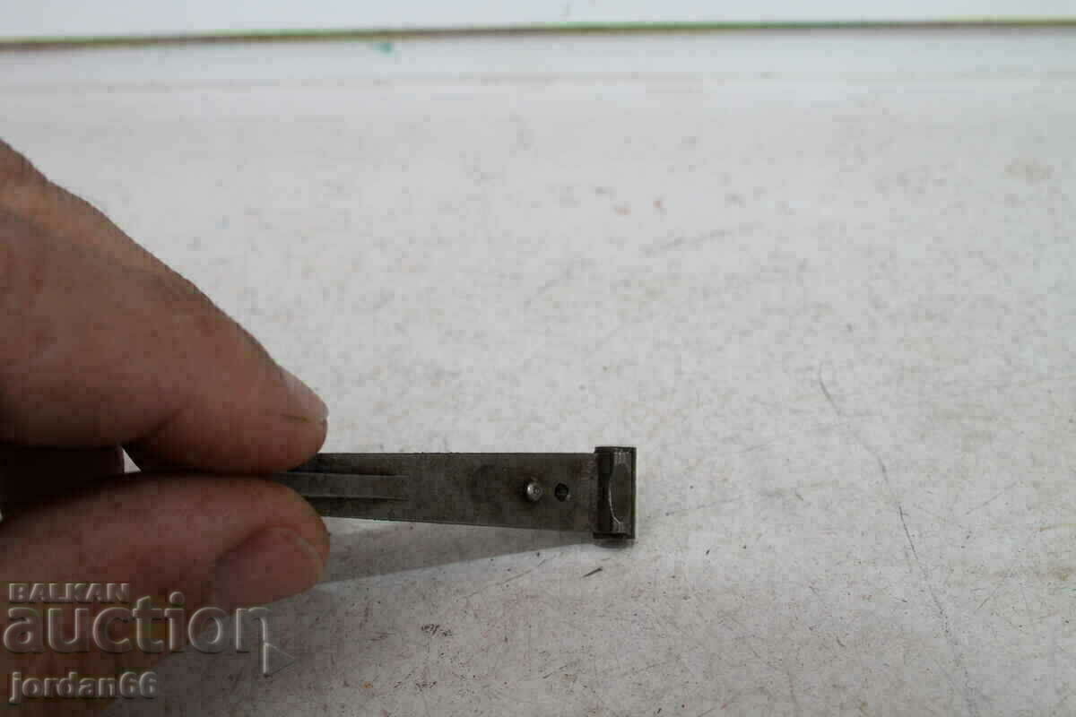 Part for M95 with price 15.00 BGN | € 7.67 Part for M95 with price 15.00 BGN | € 7.67