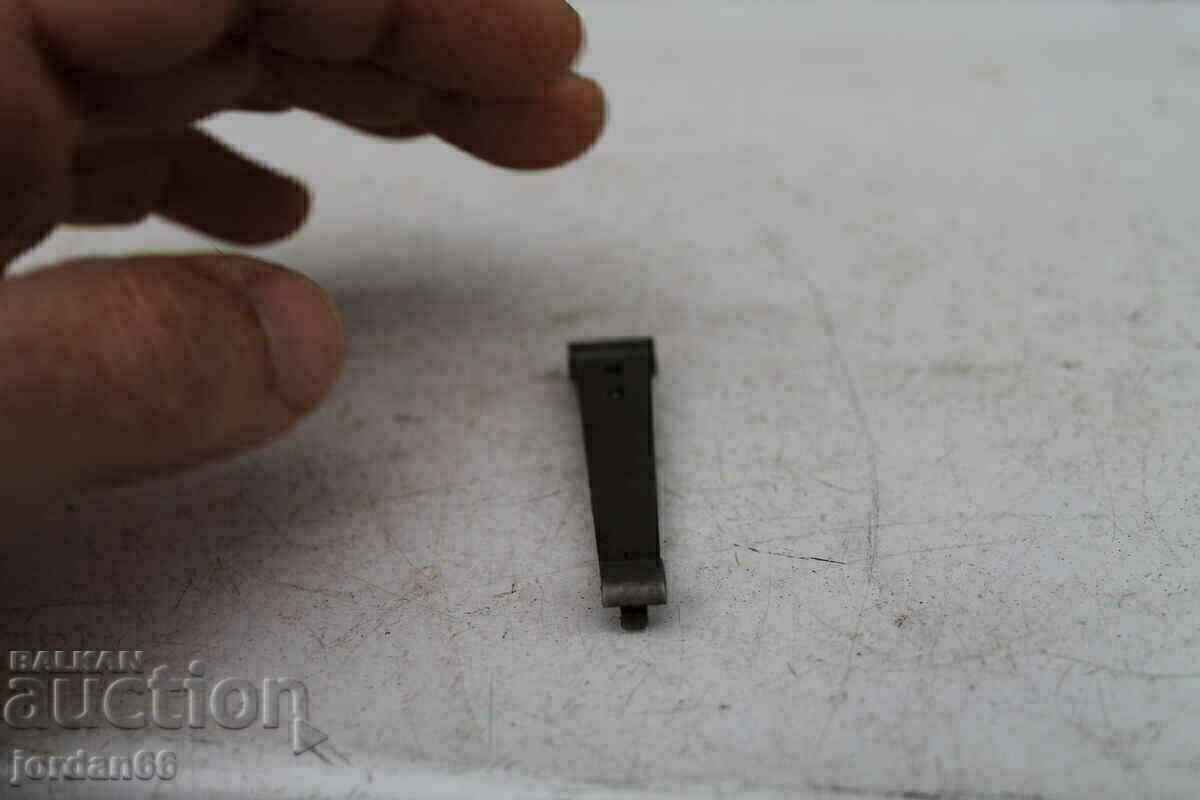 Part for M95 - 6 Part for M95 - 6