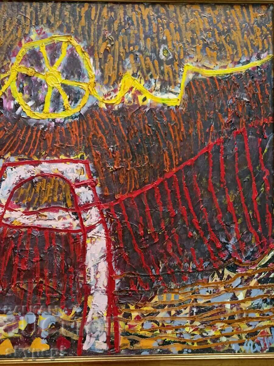 Picture of Chavdar Petrov - 5